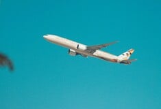 ΕΥΡΩΠΗ ΠΤΗΣΕΙΣ ΚΑΥΣΙΜΑ ΙΡΑΝ