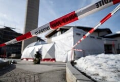 ΦΩΤΙΑ CRANS MONTANA ΕΡΕΥΝΑ