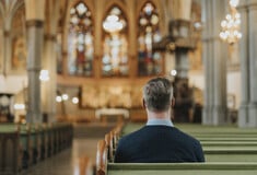 ΗΠΑ ΓΚΑΛΟΠ ΘΡΗΣΚΕΙΑ ΑΝΔΡΕΣ