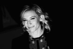 Η Κέιτ Μπλάνσετ θα υποδυθεί τη Μάρθα Στιούαρτ σε νέα βιογραφική ταινία