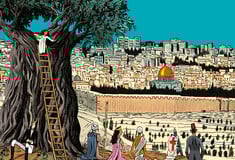 Ιερουσαλήμ: Η ιστορία μιας πόλης μέσα από 40 αιώνες μνήμης και συγκρούσεων