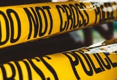 ΗΠΑ ΠΑΠΑΣ ΑΔΕΡΦΟΣ ΑΠΕΙΛΗ ΒΟΜΒΑ ΣΠΙΤΙ