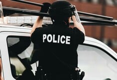 ΗΠΑ ΒΙΡΤΖΙΝΙΑ ΔΟΛΟΦΟΝΙΑ ΣΥΖΥΓΟΣ ΑΥΤΟΚΤΟΝΙΑ ΚΥΒΕΡΝΗΤΗΣ