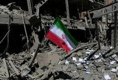 ΙΡΑΝ ΠΟΛΕΜΟΣ ΗΠΑ ΤΕΛΟΣ