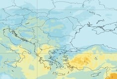 ΚΑΙΡΟΣ ΤΣΑΤΡΑΦΥΛΛΙΑΣ ΑΦΡΙΚΑΝΙΚΗ ΣΚΟΝΗ ΒΡΟΧΕΣ