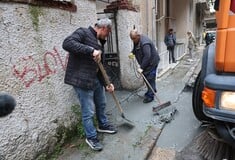 ΚΥΨΕΛΗ ΤΣΙΜΕΝΤΟ ΑΘΗΝΑΙΚΟΣ ΣΧΙΣΤΟΛΙΘΟΣ