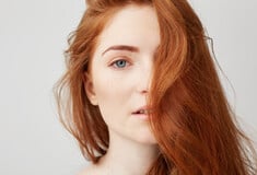 ΚΟΚΚΙΝΑ ΜΑΛΛΙΑ ΜΕΛΕΤΗ ΦΥΣΙΚΗ ΕΠΙΛΟΓΗ