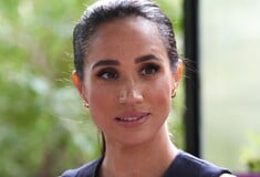 ΜΕΓΚΑΝ ΜΑΡΚΛ