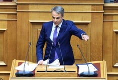 ΒΟΥΛΗ LIVE ΣΥΖΗΤΗΣΗ ΜΗΤΣΟΤΑΚΗΣ