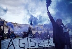 ΠΑΡΙΣΙ ΕΚΤΑΦΗ ΝΤΟΜΙΝΙΚ ΠΕΛΙΚΟ