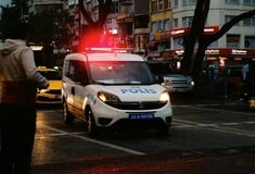 ΤΟΥΡΚΙΑ ΣΧΟΛΕΙΟ ΕΠΙΘΕΣΗ ΔΡΑΣΤΗΣ 