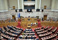 ΒΟΥΛΗ LIVE ΣΥΖΗΤΗΣΗ ΜΗΤΣΟΤΑΚΗΣ