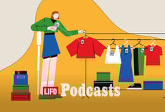 Πώς ντύνεται και οργανώνει τη ζωή του ένα τυφλό άτομο; 