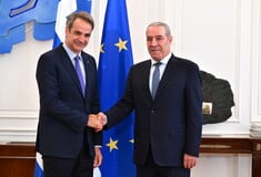 ΚΥΡΙΑΚΟΣ ΜΗΤΣΟΤΑΚΗΣ ΣΤΕΝΑ ΤΟΥ ΟΡΜΟΥΖ