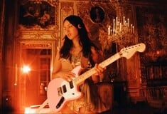 Ολίβια Ροντρίγκο ανοίγει τη νέα της εποχή με το «Drop Dead» στις Βερσαλλίες