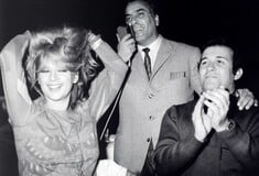 Το αρχείο του Γιάννη Κυριακίδη στον δήμο Καλαμαριάς