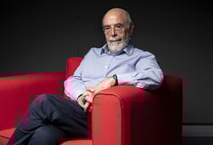 «Ζούμε εποχές αντίστοιχες με του Μουσολίνι και του Χίτλερ»