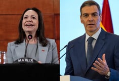 ΠΕΔΡΟ ΣΑΝΤΣΕΘ ΜΑΡΙΑ ΚΟΡΙΝΑ ΜΑΤΣΑΔΟ 