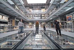 Το μουσείο του μέλλοντος θα το βρεις στο Ανατολικό Λονδίνο 