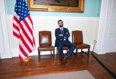 Γιατί ο Ζόχραν Μαμντάνι δεν θα πάει στο Met Gala