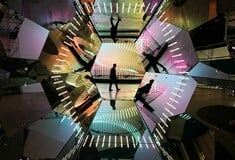 Athens Digital Arts Festival: Ένα φεστιβάλ για όλους, μια εμπειρία που σε αλλάζει