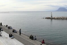 ΠΑΤΡΑ ΛΙΜΑΝΙ 