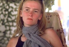 Ας κάνουμε επιτέλους κάτι για τις μπουλντόζες που σκότωσαν την κόρη μου