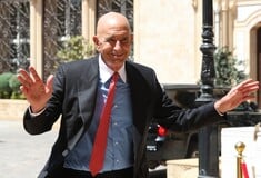 ΤΟΜ ΜΠΑΡΑΚ ΕΛΛΑΔΑ ΤΟΥΡΚΙΑ ΜΥΚΟΝΟ