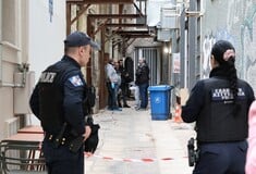 ΑΘΗΝΑ ΝΕΚΡΗ ΓΥΝΑΙΚΑ ΑΚΑΛΥΠΤΟΣ