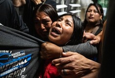 Η επιστροφή των Massive Attack με τον Tom Waits σε ένα τραγούδι για τους πολέμους του τώρα