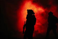 Η επιστροφή των Massive Attack με τον Tom Waits σε ένα τραγούδι για τους πολέμους του τώρα