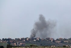 ΛΙΒΑΝΟΣ ΙΣΡΑΗΛ ΕΚΕΧΕΙΡΙΑ 