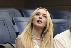 ΛΙΝΤΣΕΙ ΛΟΧΑΝ ΠΑΤΕΡΑΣ ΚΑΚΟΠΟΙΗΣΗ