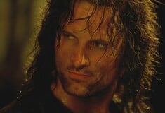 ΑΡΑΓΚΟΡΝ ΑΡΧΟΝΤΑΣ ΤΩΝ ΔΑΧΤΥΛΙΔΙΩΝ LORD OF THE RINGS 