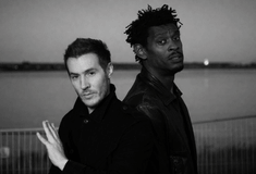 Οι Massive Attack επέστρεψαν με τον Tom Waits και έναν ύμνο για σκοτεινούς καιρούς