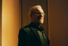 Ο Στίβεν Σπίλμπεργκ επέστρεψε στα UFO και μίλησε υπέρ της μεγάλης οθόνης