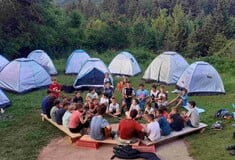 Athens Summer Camp Festival: το πρώτο φεστιβάλ αφιερωμένο στα summer camps και τις θερινές δραστηριότητες για παιδιά και εφήβους