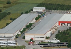 Η PYRAMIS επενδύει στον εκσυγχρονισμό της παραγωγής