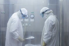 ΗΠΑ ΝΤΟΝΑΛΝΤ ΤΡΑΜΠ ΕΠΙΣΤΗΜΟΝΕΣ ΕΞΑΦΑΝΙΣΕΙΣ 