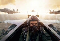 TOP GUN ΤΟΜ ΚΡΟΥΖ