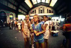 Μήπως σου λείπει το μέλλον; Ο Μαρκ Φίσερ επιστρέφει μέσα από νέο ντοκιμαντέρ