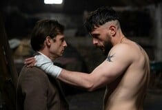 Μετά το Baby Reindeer, ο Ρίτσαρντ Γκαντ επιστρέφει με το σκοτεινό Half Man