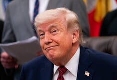 ΝΤΟΝΑΛΝΤ ΤΡΑΜΠ ΨΥΧΕΔΕΛΙΚΑ 