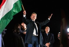 ΠΕΤΕΡ ΜΑΓΙΑΡ ΟΥΓΓΑΡΙΑ