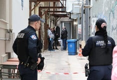 ΝΕΚΡΗ 30ΧΡΟΝΗ ΚΕΝΤΡΟ ΑΘΗΝΑ