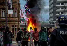 ΒΡΕΤΑΝΙΑ ΑΚΡΟΔΕΞΙΑ ΜΑΝΤΣΕΣΤΕΡ