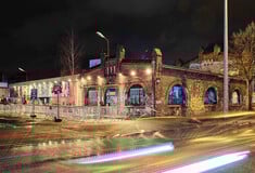 Όλοι μιλούν για το Berghain. Αλλά το RSO είναι ίσως το κορυφαίο κλαμπ στο Βερολίνο