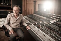 Andrew Lloyd Webber: «Είχα πει σε όλους ότι έκοψα το ποτό κι έπινα κρυφά. Μέχρι που ζήτησα βοήθεια»