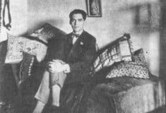 Χαμένο ποίημα του Φεδερίκο Γκαρθία Λόρκα ανακαλύφθηκε 93 χρόνια μετά τη σύνθεσή του