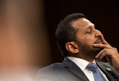 FBI ΚΑΣ ΠΑΤΕΛ